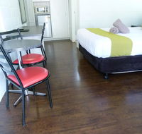 Azalea Motel - Accommodation QLD