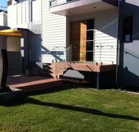 Azul del Mar - Accommodation QLD