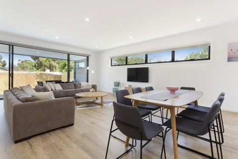 AZURE - ROSEBUD - Accommodation QLD 1