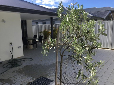 Azure@Ramada - Accommodation QLD 1