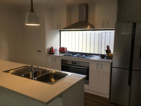 Azure@Ramada - Accommodation QLD 3