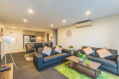 Azzura Greens Resort - Accommodation QLD 1