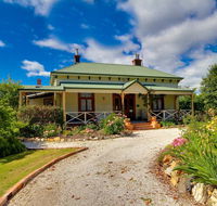 B  B at Winterbrook - Accommodation QLD