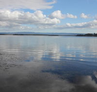 B  B On The Water - Accommodation QLD