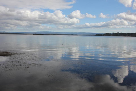 B & B On The Water - Accommodation QLD 0
