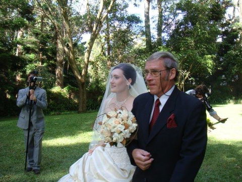 B&B Home In The Country - Accommodation QLD 3