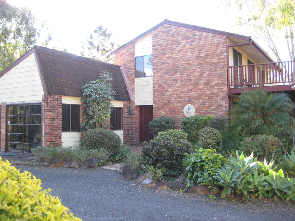 Mount Binga ACT Accommodation QLD