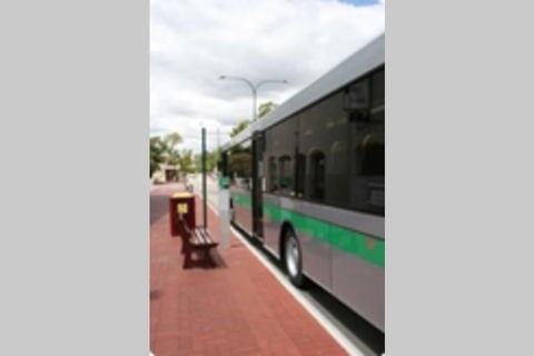 B7 Close To UWA, Swan River, Cafes And The New Children's Hospital - Accommodation QLD 3