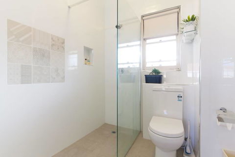 B7 Close To UWA, Swan River, Cafes And The New Children's Hospital - Accommodation QLD 1