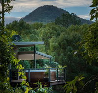 Babbling Brook Retreat - Accommodation QLD