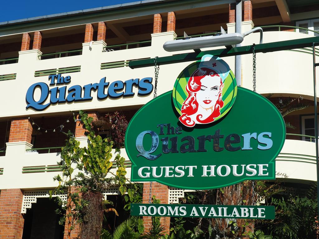 Gordonvale QLD Accommodation QLD