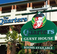 Babinda Quarters - Accommodation QLD