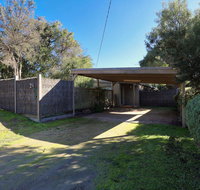 Back Beach Hideaway - Accommodation QLD