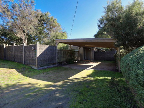 Back Beach Hideaway - Accommodation QLD 0