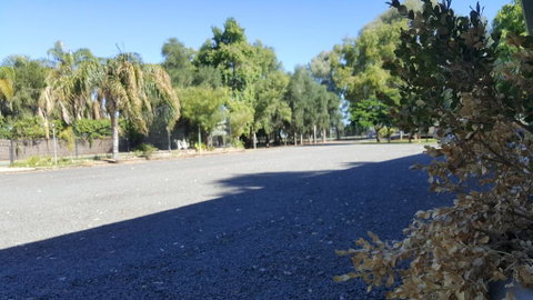 Back O Bourke Motel - Accommodation QLD 3