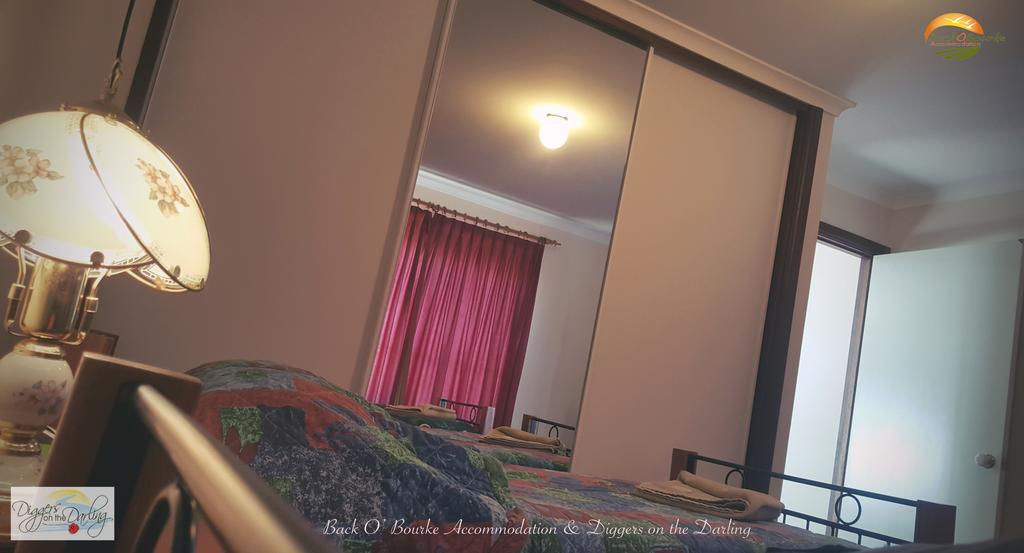 Yantabulla NSW Accommodation QLD