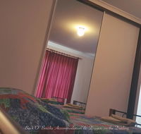 Back O Bourke Motel - Accommodation QLD