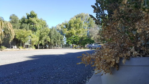 Back O Bourke Motel - Accommodation QLD 1
