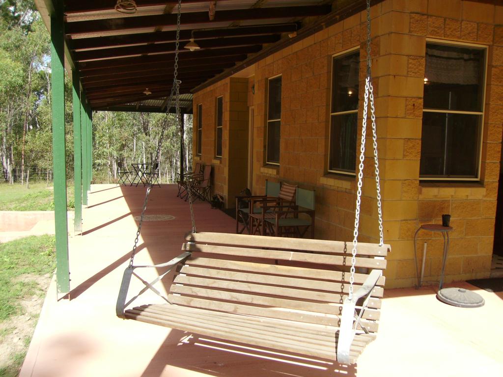 Brooweena ACT Accommodation QLD