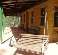 Back to the Bush - Accommodation QLD