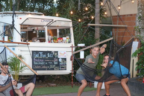 Backpackers Inn On The Beach - Accommodation QLD 1