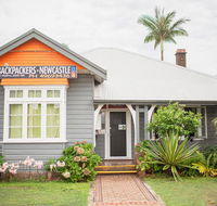 Backpackers Newcastle - Accommodation QLD