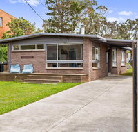 BADENOCH - Accommodation QLD