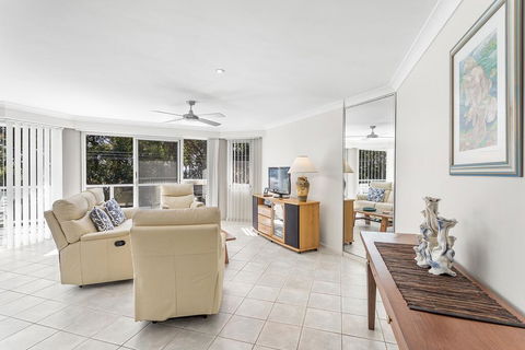 Bagnall Beach Apartments Unit 5-153 Government Rd - Accommodation QLD 1
