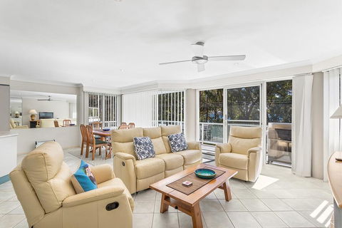 Bagnall Beach Apartments Unit 5-153 Government Rd - Accommodation QLD 0