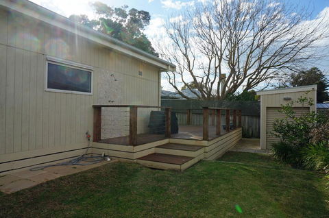 Baillieu Breeze - Accommodation QLD 2