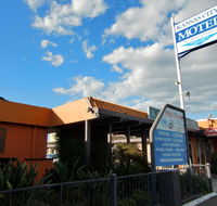 Bairnsdale Kansas City Motel - Accommodation QLD
