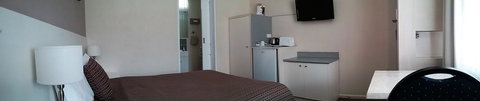 Bairnsdale Main Motel - Accommodation QLD 3