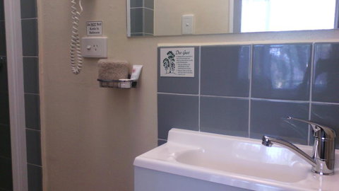 Bairnsdale Main Motel - Accommodation QLD 2