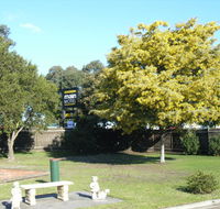 Bairnsdale Main Motel - Accommodation QLD