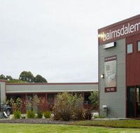 Bairnsdale Motel - Accommodation QLD