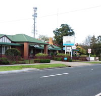 Bairnsdale Tanjil Motor Inn - Accommodation QLD