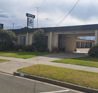 Bairnsdale Town Central Motel - Accommodation QLD