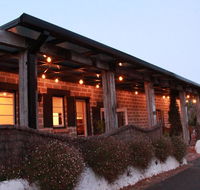 Bakehouse '38 Restaurant  Guesthouse - Accommodation QLD
