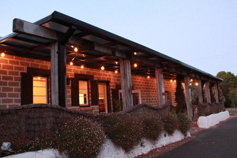 Bakehouse '38 Restaurant & Guesthouse - Accommodation QLD 0