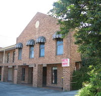 Bakery Hill Motel - Accommodation QLD