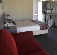 Bakery Park Motor Inn - Accommodation QLD