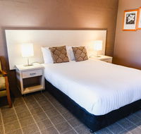 Balan Village Motel - Accommodation QLD