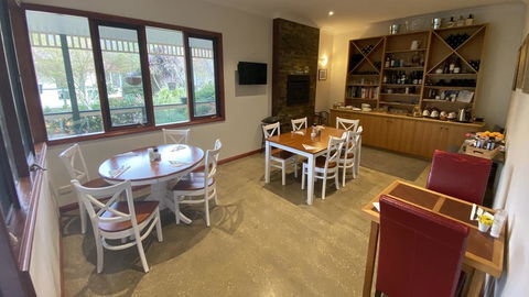 Balangara Cottages - Accommodation QLD 3