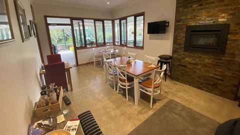 Balangara Cottages - Accommodation QLD 1