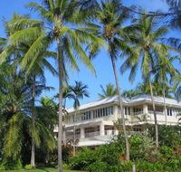 Balboa Apartments - Accommodation QLD