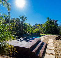 Balconies Dolphincove