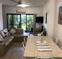 Balcony Apartment Port Douglas - Accommodation QLD