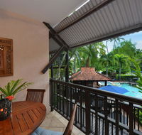 Bale 19  Hibiscus - Accommodation QLD