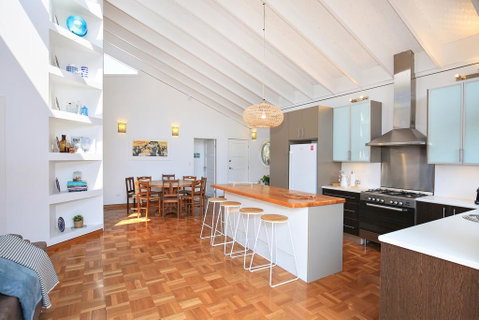 Balena @ Culburra - Pet Friendly - 1 Min Walk To Beach - Accommodation QLD 2