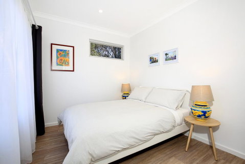 Balena @ Culburra - Pet Friendly - 1 Min Walk To Beach - Accommodation QLD 3
